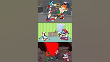 Aaaaaa - FNF Scream Mod - Friday Night Funkin’ #fnf