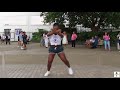 B Young 079ME Taffsthastarh Choreography Freestyle mp3