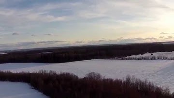 Phantom 2 Vision Quadcopter First day with Nexus 7 Tablet