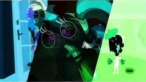 The DaVincibles - Theme Song (Horror Version) 😱