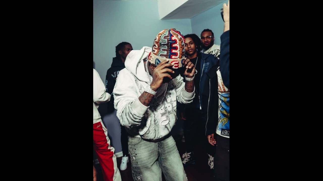 [FREE] YFG Fatso Type Beat - Crashouts