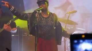 Ready Or Not - Lauryn Hill - Toronto 2014
