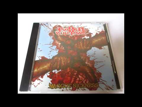 Bazzah — Rotten Corpse - Mindless Tentacles