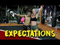 TIGER MUAY THAI TRAINING VLOG (REALISTIC EXPECTATIONS) | FITNESS STREET VLOGS