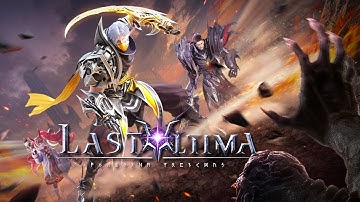 Last Ultima Gameplay