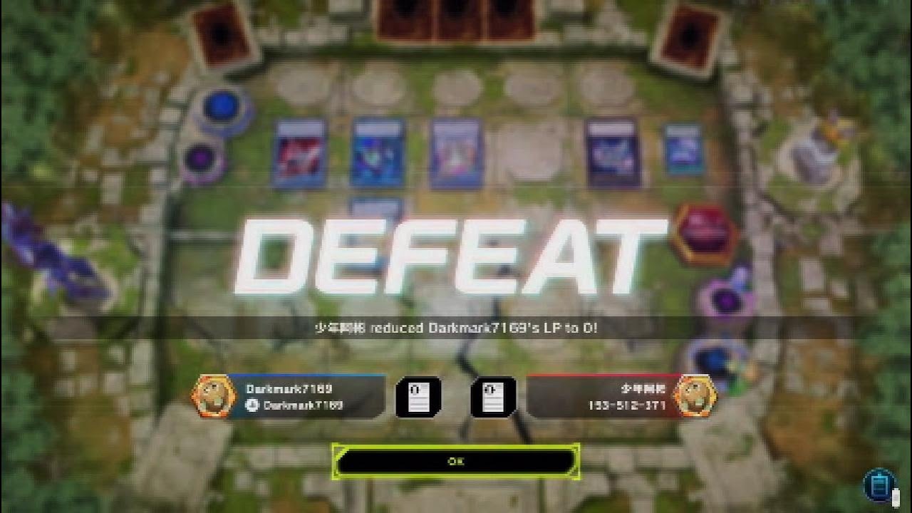 Yugioh Master Duel: This is Ridiculous