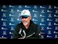 Gus Bradley Media Availability | October 22