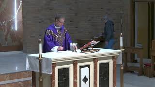 Holy Sacrifice of the Mass