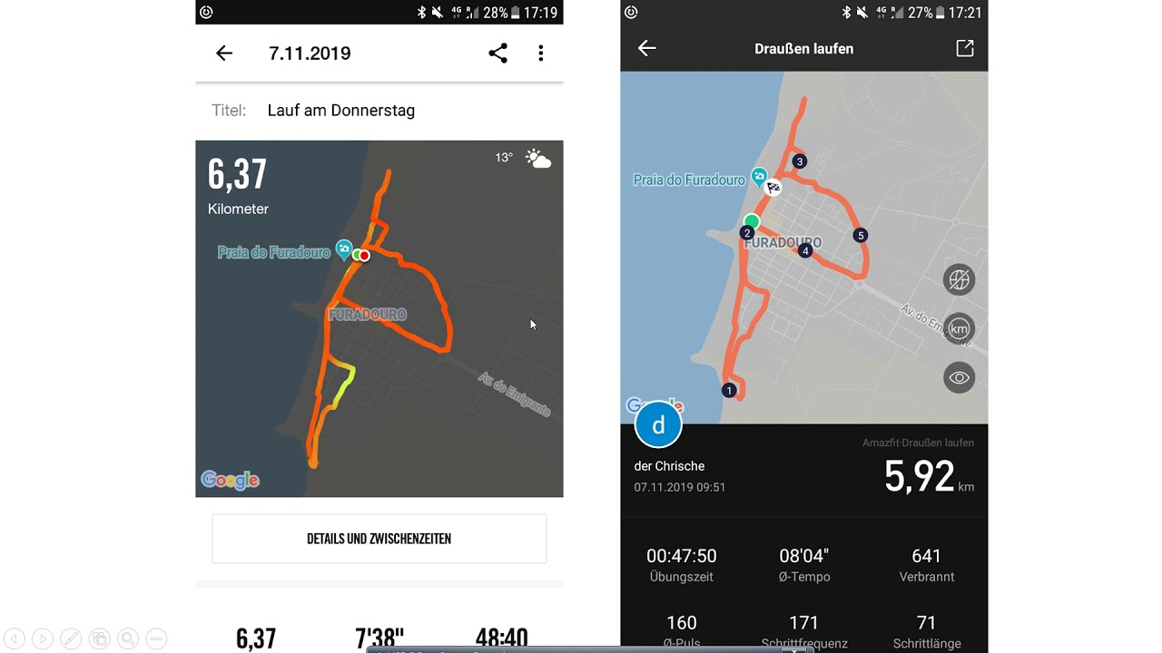 gps gts