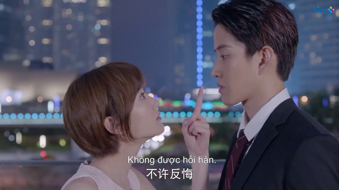 Mỹ Vị Kỳ Duyên 2017 TRAILER FIM+