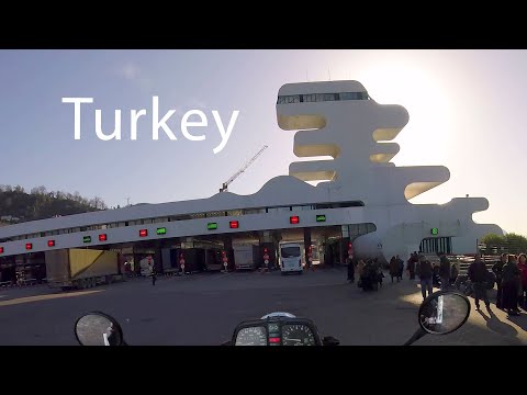 Video: 16 Momenten Reizen Rond De Zwarte Zee Regio Van Turkije