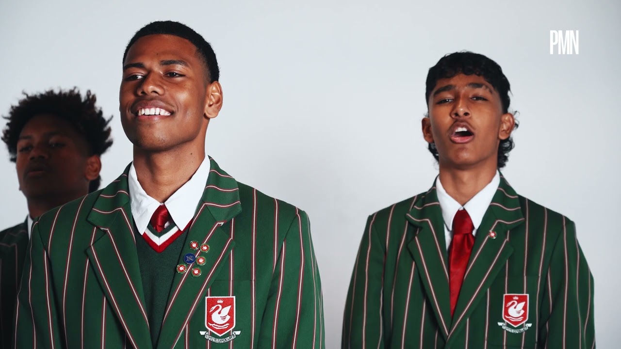 Westlake Boys High School - Oi  Keda Na Ca’ a | Fiji Language Week