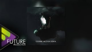 Kerim Delibalta - Üzerime Geliyor Dünya