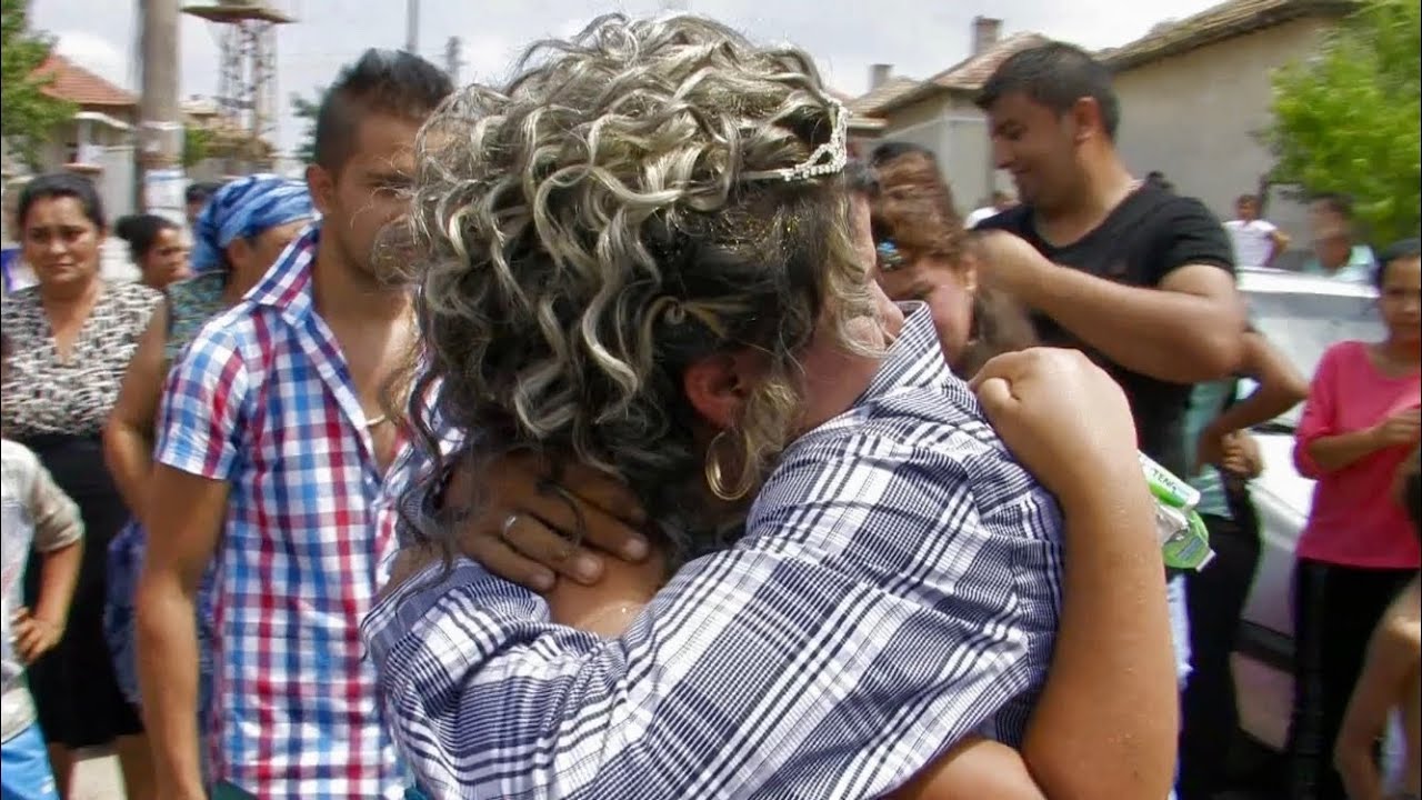 Djentalmen Orlyak  Gelin Alıcı Part 2