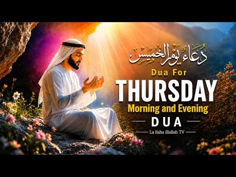 Quranic Dua | EXTREMELY POWERFUL Morning & Evening Dua for Miracles, Success, Peace & Protection