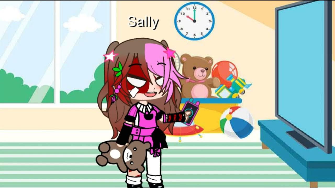 sally ablando con barniz /// meme //// Kimberly 253 /// - YouTube