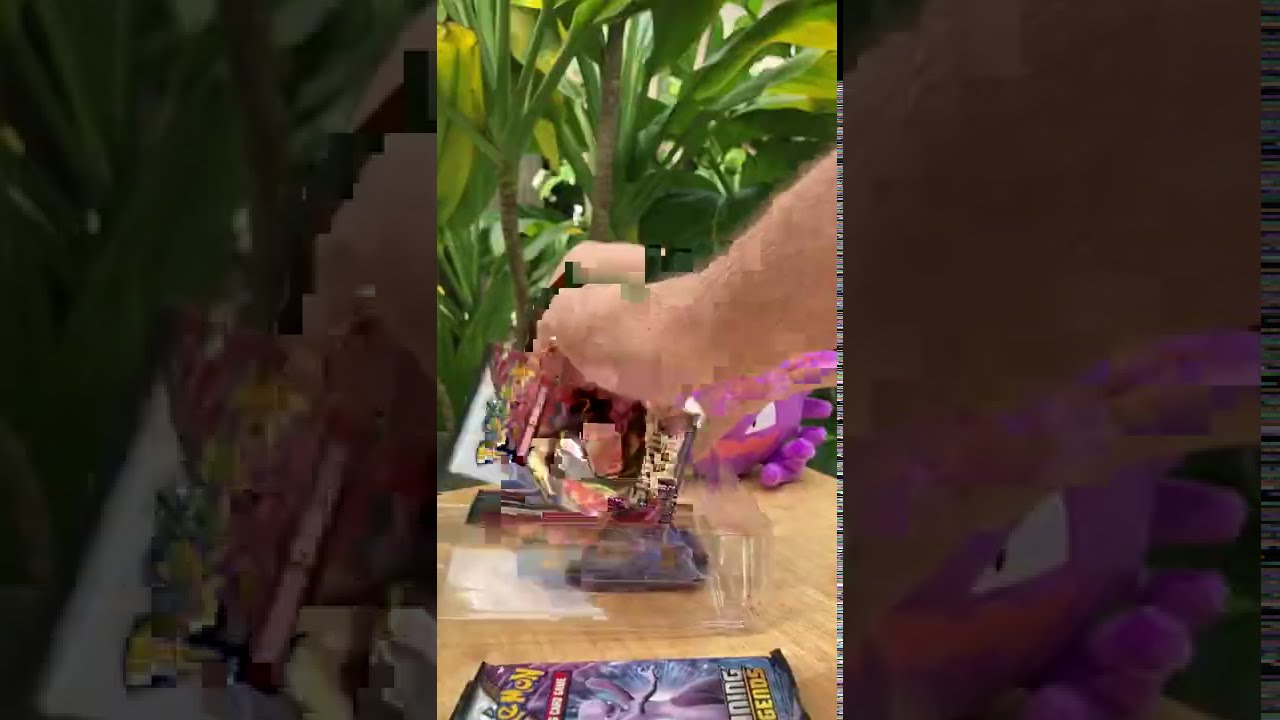 Pokemon Outdoors: Shining Legends ASMR 1K Special! 