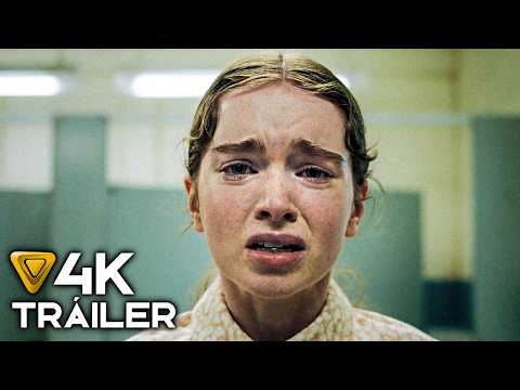 CARRIE Tráiler Oficial Español Latino (2026)