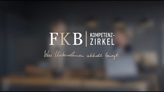 Fkb-Kompetenz-Zirkel - Das Weiterbildungsprogramm Für Firmen- Und Gewerbekundenbetreuer