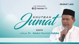 Jauhi Sistem Riba | Prof. Dr. A. Hamid Habbe, M.Si.