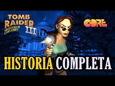 Tomb Raider perde estúdio e atriz