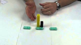 PSwan EC Routines: Dominoes and Unifix 7 screenshot 3