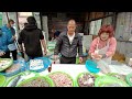 蝦仁捲今天只賣了10秒鐘就沒貨了  台中大雅市場  海鮮叫賣哥阿源  Taiwan seafood auction