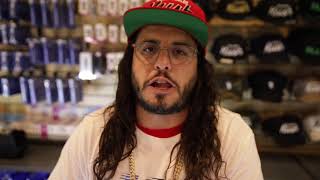 WELCOME TO LA KUSH