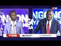 URGENT PRINCE EPENGE ASOSOLI UDPS PONA SIT IN YA LE 12 JUIN 