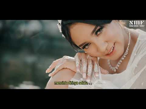 Pieter Saparuane - Inginkan dirimu (official liric)