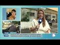 Após sete dias desaparecida, pensionista Rosângela é encontrada morta em Nova Iguaçu