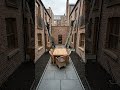 Epic Courtyard Garden Makeover | The Ultimate Landscaping Transformation