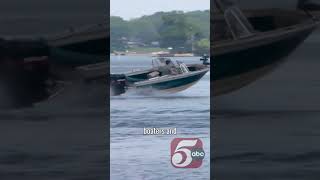 DNR advising young boaters about a July 1 deadline