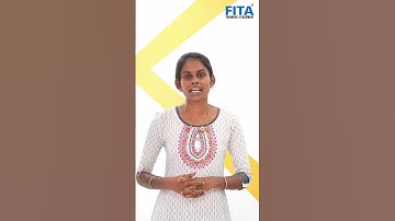 Data Analytics Course in Chennai | FITA Academy Student Success Story📈 | Learn Power BI & SQL #ITjob