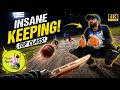 Last Over Thriller on Killer Pitch... @cricketmarvels