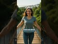 LA FIDUCIA È IL PONTE INVISIBILE TRA CIÒ CHE SEI E CIÒ CHE STAI DIVENTANDO!