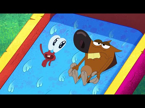 Зиг и Шарко 👶👶 Младенцы 👶👶 русский мультфильм | дети видео | мультфильмы |