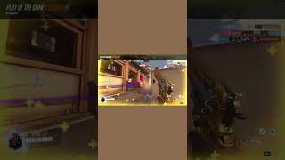 Overwatch Cass clip 1 #overwatch #overwatch2 #overwatchclips #noobhunter #jay3 #xqc