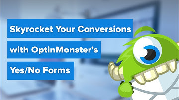 Skyrocket Your Conversions with OptinMonster