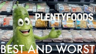 The Best and Worst of CGAI : Plentyfoods Commercial
The Plentyfoods advert is yet another one like PlaceMakers where the process is actually good , no mistakes here
Let’s look at how the Plentyfoods advert was put together….. The Best and Worst of CGAI : Plentyfoods Commercial