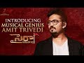 Introducing Musical Genius Amit Trivedi | Sye Raa Narasimha Reddy | Chiranjeevi | Surender Reddy