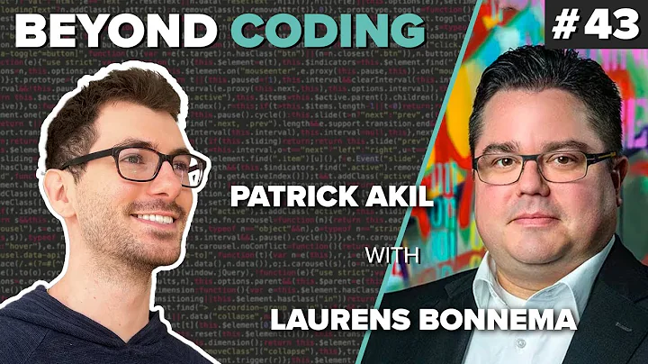 Worthwhile Agile Implementations // Beyond Coding Podcast #43 - Patrick Akil & Laurens Bonnema