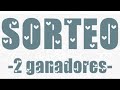 Sorteo Por El Día De La Amistad!! Febrero 2016 :)