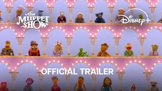 The Muppet Show | Official Trailer | Disney  Indonesia