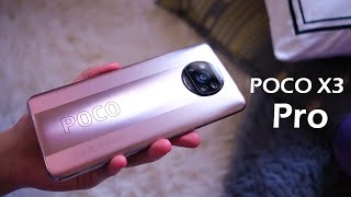 مراجعة وتجربة كاميرا بوكو X3 برو | POCO X3 Pro ?