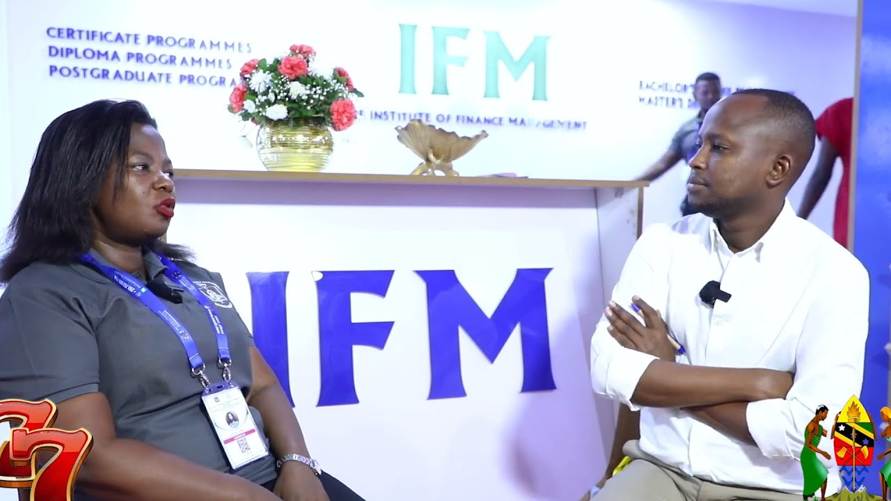 MAONYESHO YA SABASABA 2025 IFM & MAFANIKIO YETU