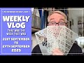 Weekly Vlog - September 2023 - WK#39