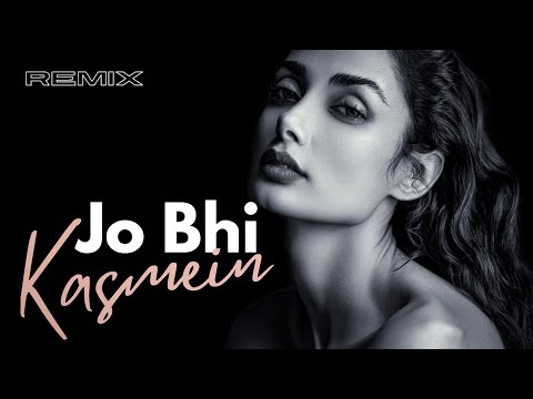 Jo Bhi Kasmein Khai Thi (Remix) Raaz - DJ Anil TKR & DJ Karan Verma |Dino Morea, Bipasha Basu|