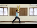 Yoga in the tradition of krishnamacharya