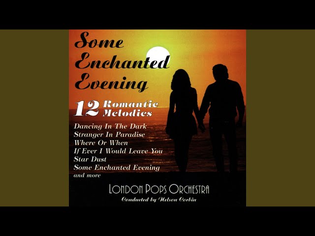 The London Sound 70 Orchestra - 's Wonderful